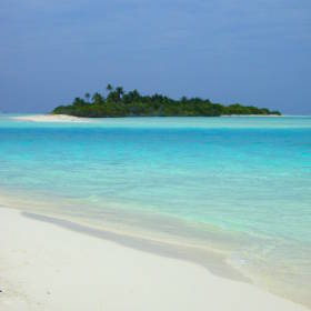 Malediven Reise